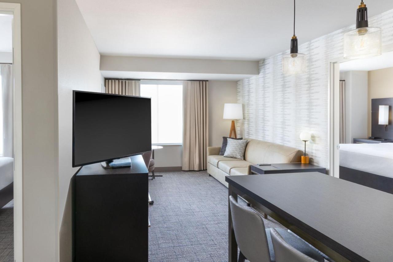 Residence Inn By Marriott Fairfield Napa Exterior photo